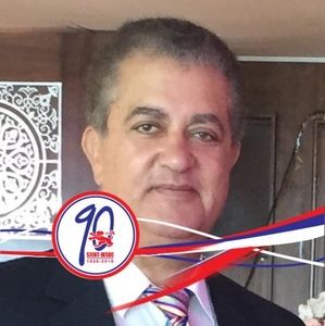 Meet your Posher, Emad